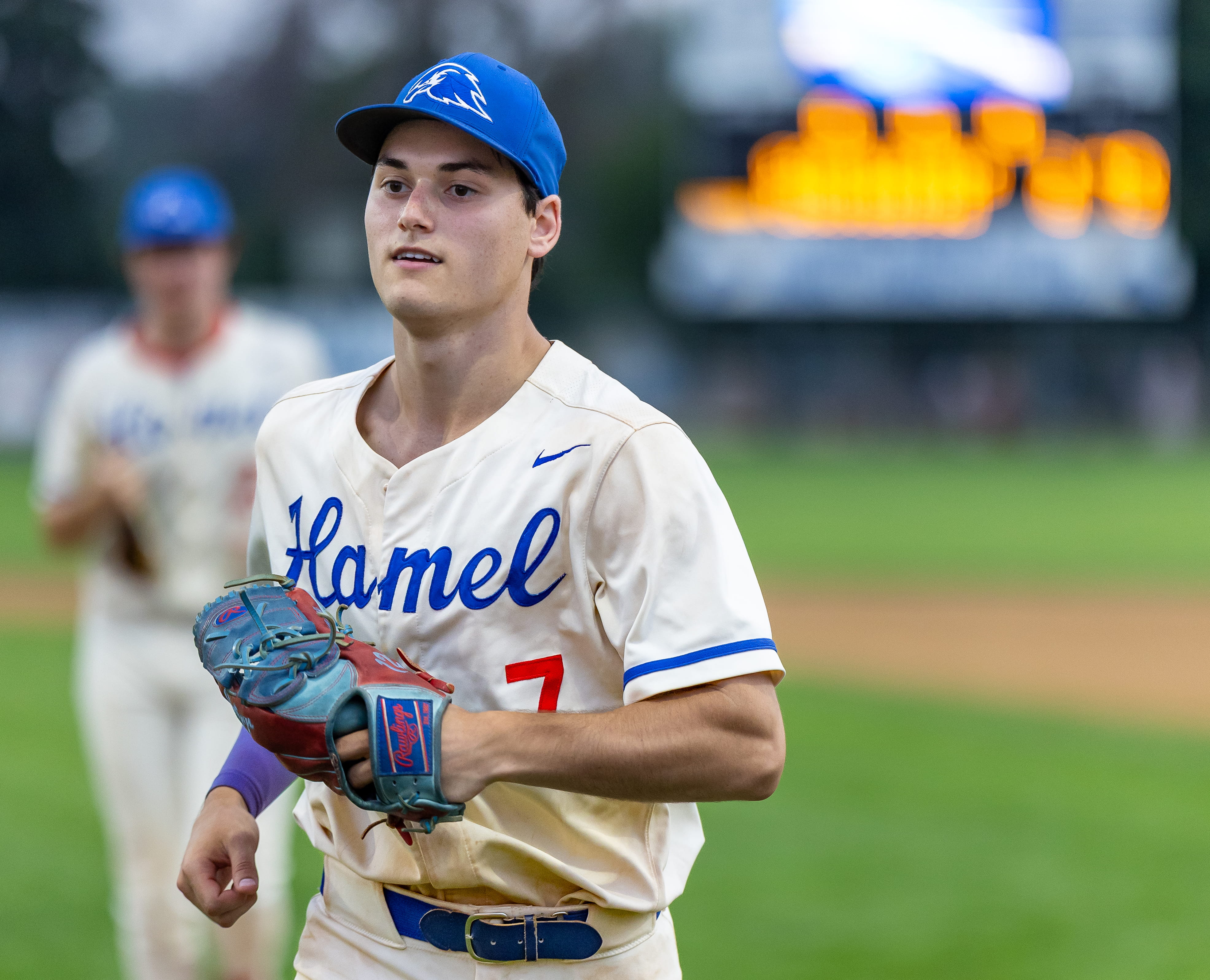 Dominic Adkins headshot